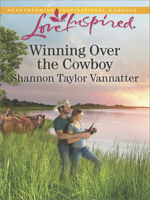 cover image of Winning Over the Cowboy